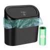 (🎄2022 Christmas Hot Sale- 49% OFF) Car Door Trash Can-Buy 4 Get Extra 20% OFF