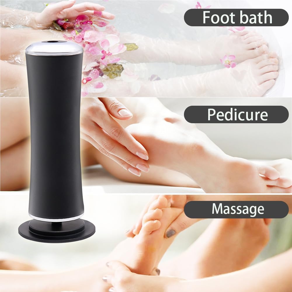 Electric Foot Callus Remover