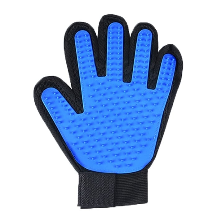 (🎄CHRISTMAS SALE NOW-48% OFF) PET GROOMING GLOVES