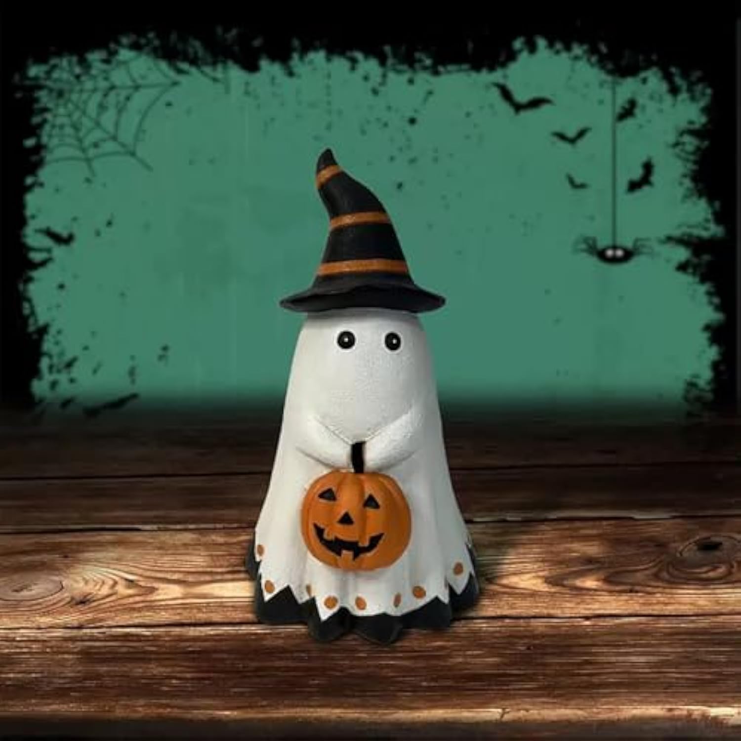 🔥Last Day Promotion 70% OFF🔥Bizarre Halloween Pumpkin Statues⚡BUY 2 FREE SHIPPING