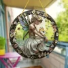 🔥Top Hot Sale🔥 Elf Fairy Window Decoration