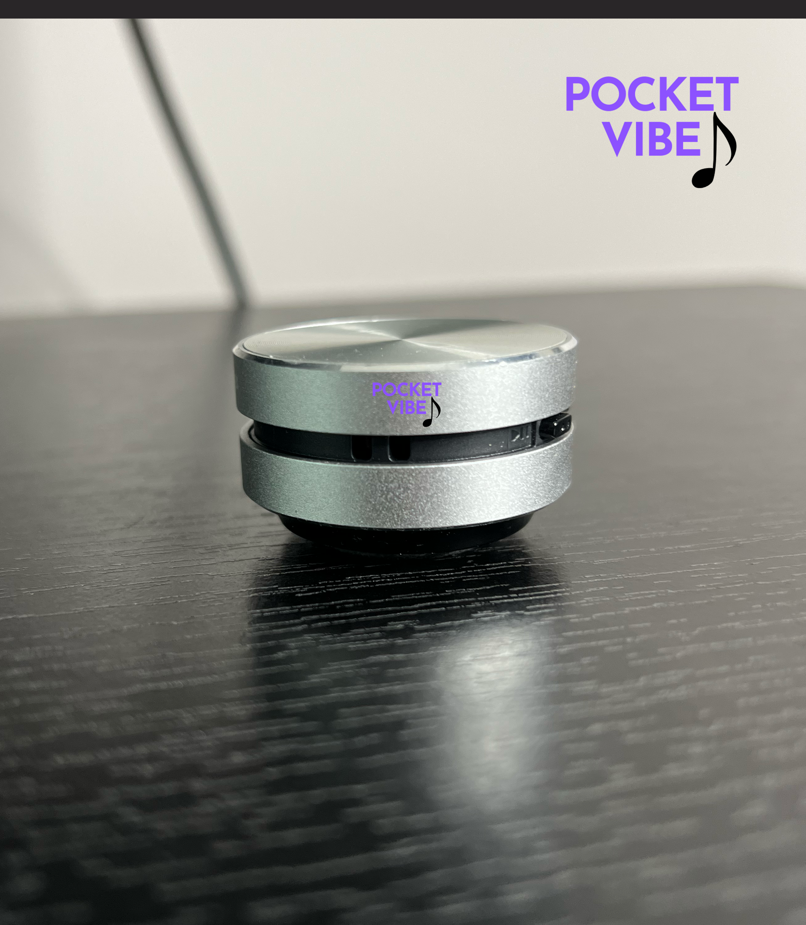 🔥Last Day Promotion - 62% OFF🔥The Pocket Vibe