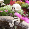 Last Day Promotion 59% OFF - 💀Fishing Skeleton Garden Accessory