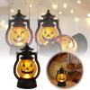 ✨️Jack-O’-Lantern Light-Up Mini Lantern Halloween Decorations