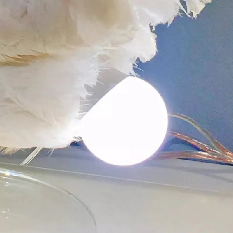 🔥Last Day Promotion 48% OFF-🎁- Chicken Egg Lamp