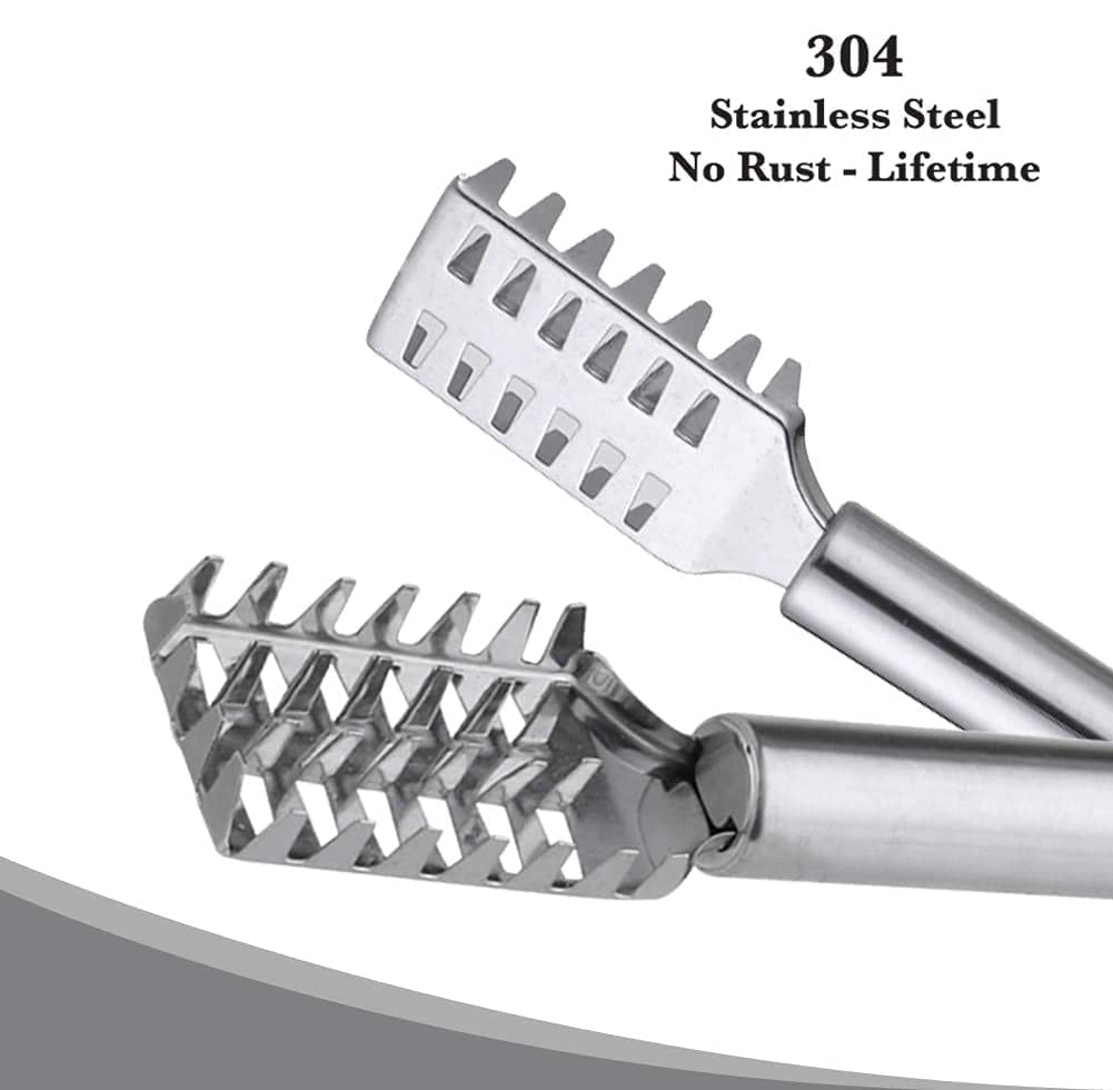 Christmas Hot Sale 48% OFF - Fish Descaler Tool - Buy 3 GET 1 FREE NOW