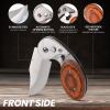 EDC Folding Knives