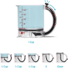 🔥Last Day Promotion 50% OFF🔥4-in-1 Adjustable Measuring Cup