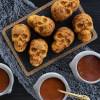 💀 Early Halloween Sale 60% OFF 🎃 3D Skull Mold - Aluminum Baking Pan, Buy 3 Free Shipping