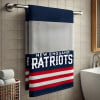 LAST DAY 50% OFF🔥Football Team Towels - BUY 2 FREE SHIPPING