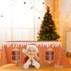 🎄Early Christmas 50% OFF - 🎅Gingerbread House Christmas Tablecloth