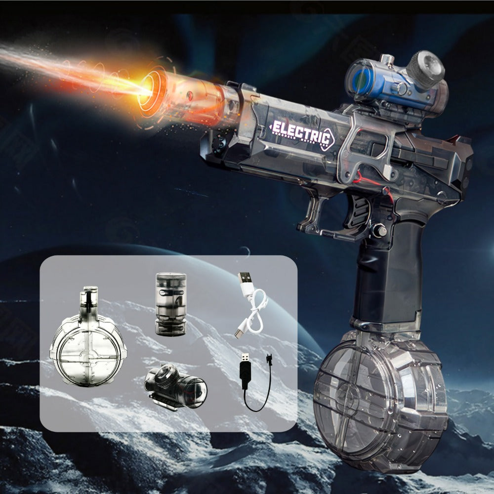🔥HOT SALE 49% OFF🔥Ultimate Battle Blaster