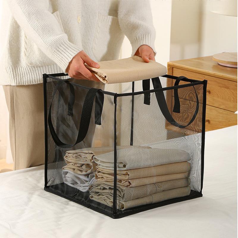 🎁TikTok Last Day Sale - 70% OFF🎉Pop Up Laundry Baskets