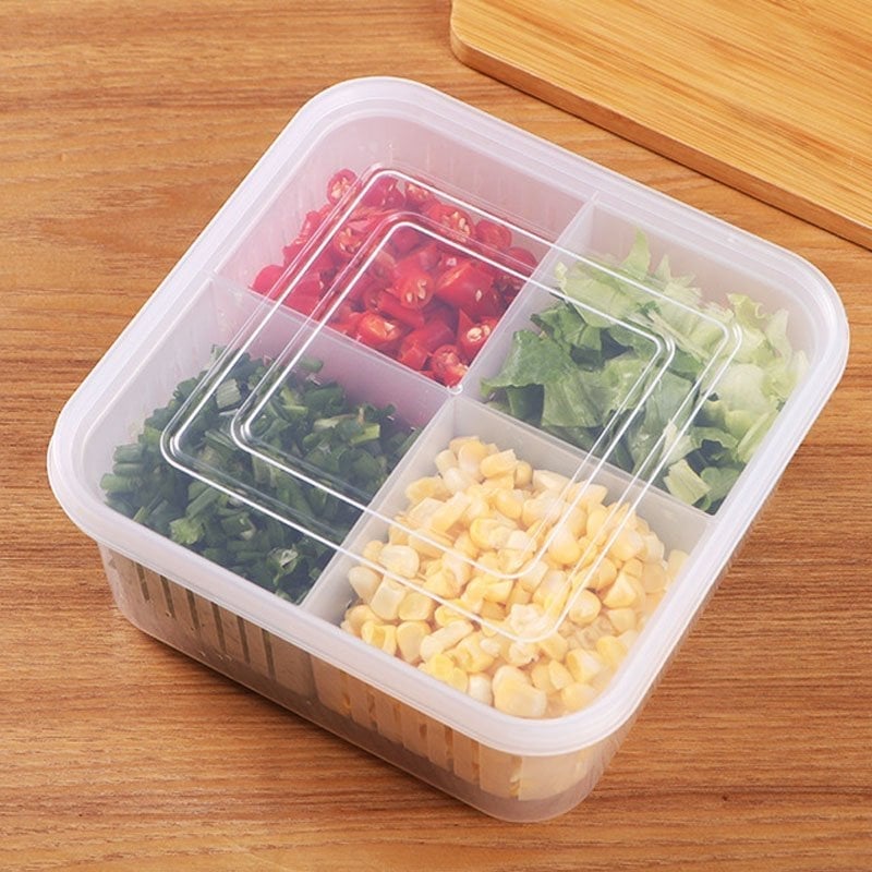 Food Storage Box (🔥Buy More Save More)