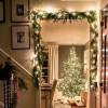 🔥Christmas Sale This month only 65% OFF $17.98🎄6ft Lush Cedar Garland