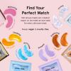 💥LAST DAY SALE 50% OFF💥Eye Bags Gel Eye Mask⚡BUY 2 GET 2 FREE