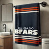 LAST DAY 50% OFF🔥Football Team Towels - BUY 2 FREE SHIPPING