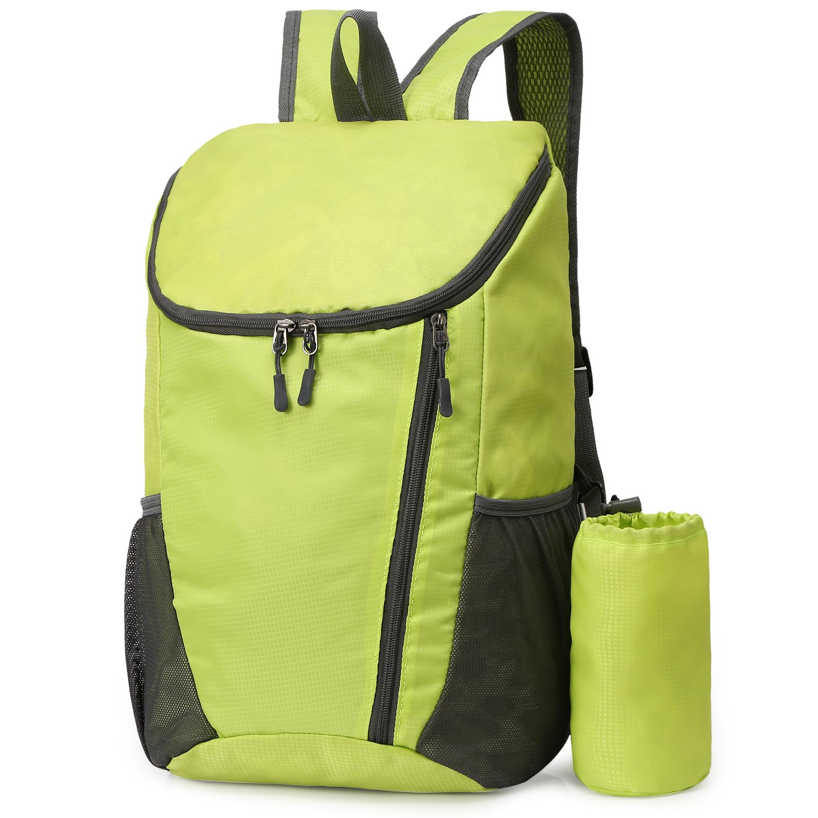 (🔥Last Day Promotion-60%OFF)Lightweight Portable Folding Backpack(Buy 2 get Free shipping)