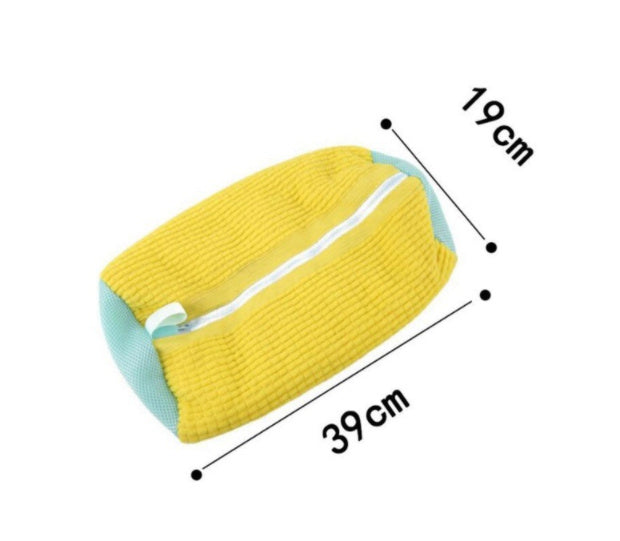 🎉LAST DAY -70%OFF - 🔥Laundry Shoe Bag⚡Buy 2 Get Free Shipping