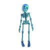 💥LAST DAY SALE 50% OFF🎃3D Printed Vintage Skeleton Magnetic Figurine