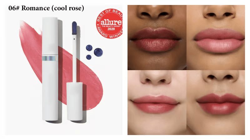 ⏰LAST DAY SALE 50% OFF🔥24-Hour Lip Color, Zero Touch-Ups💋BUY 1 GET 1 FREE