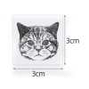 🐱🐶Custom Pet Stamp Self Inking-💝Gifts For Pet Lover