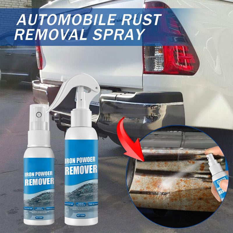 🎉BUY MORE SAVE MORE🎉RustOut Instant Remover Spray