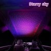 Christmas Sale- Save 50% OFF) Plug and Play- Car and Home Ceiling Romantic USB Night Light!- Buy More Save More