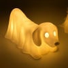 🎃Halloween Sale 50% OFF -🐶Dachshund Ghost Lamp