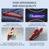 Ultimate Pleasure Experience: Warmth, Adjustable Speeds, Dual Stimulation, Powerful Vibrations, and Auto-Thrust Technology Device