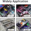 🎁TikTok Last Day Promotion -70% OFF🔥Multi-Level Smart Drawer Organizer