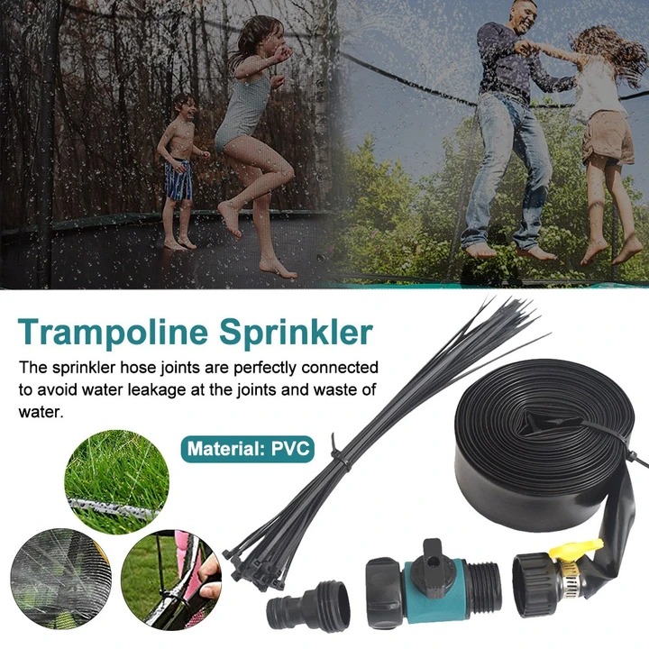 (❤️2021 Spring Flash Sale - 50% OFF) Trampoline sprinkler