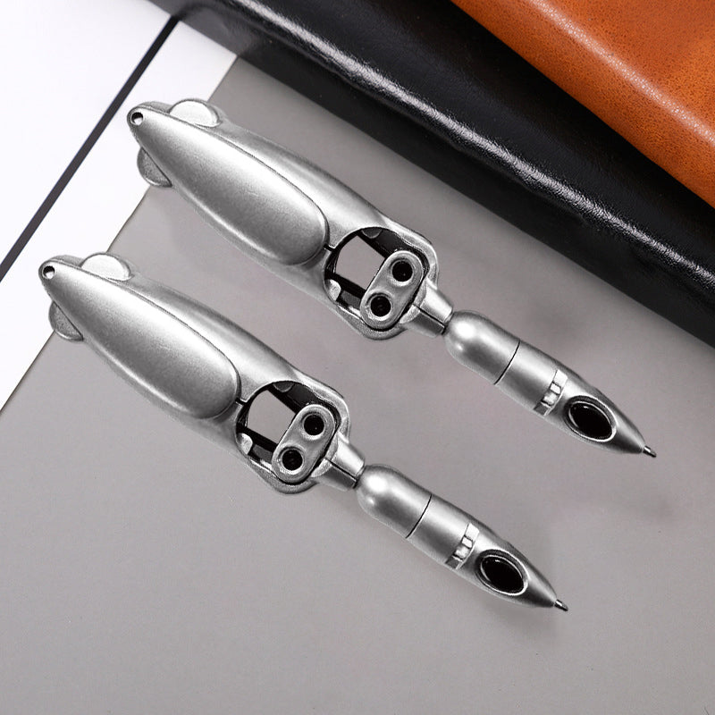 🔥(Last Day Promotion - 50% OFF) Folding Transformer Pen, 🔥Buy 5 Get 3 Free & Free Shipping!