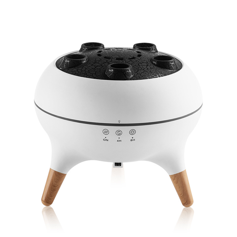 Vente chaude - 51% de réduction🔥🔥Humidificateur d'huile essentielle de méduse