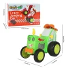 (🔥Last Day Promotion 50% OFF) Crazy Jumping Car - Buy 2 Get Extra 10% OFF & Free Shipping