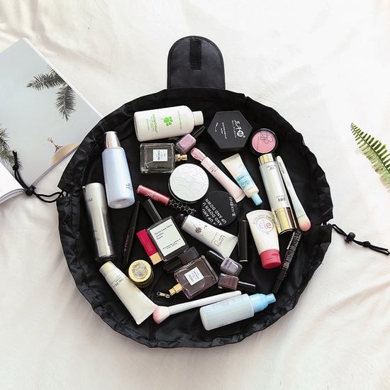 🔥Last Day 49% OFF - Drawstring Cosmetic Bag