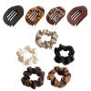 ⏰LAST DAY SALE 50% OFF💥Elegant Duckbill Hairpin Set