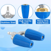 💥LAST DAY SALE 50% OFF💥Ridge Washer Turbo Nozzle