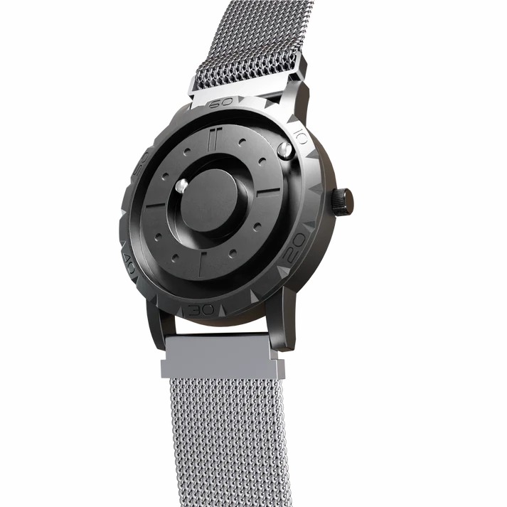 🔥Last Day Promotion- SAVE 70%🎄Magnetic Ball Mechanical Watch
