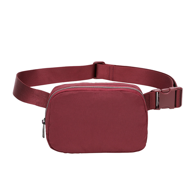 🔥Last Day Promotion 70% OFF🔥 Unisex Mini Belt Bag with Adjustable Strap