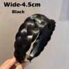 Wig hair band