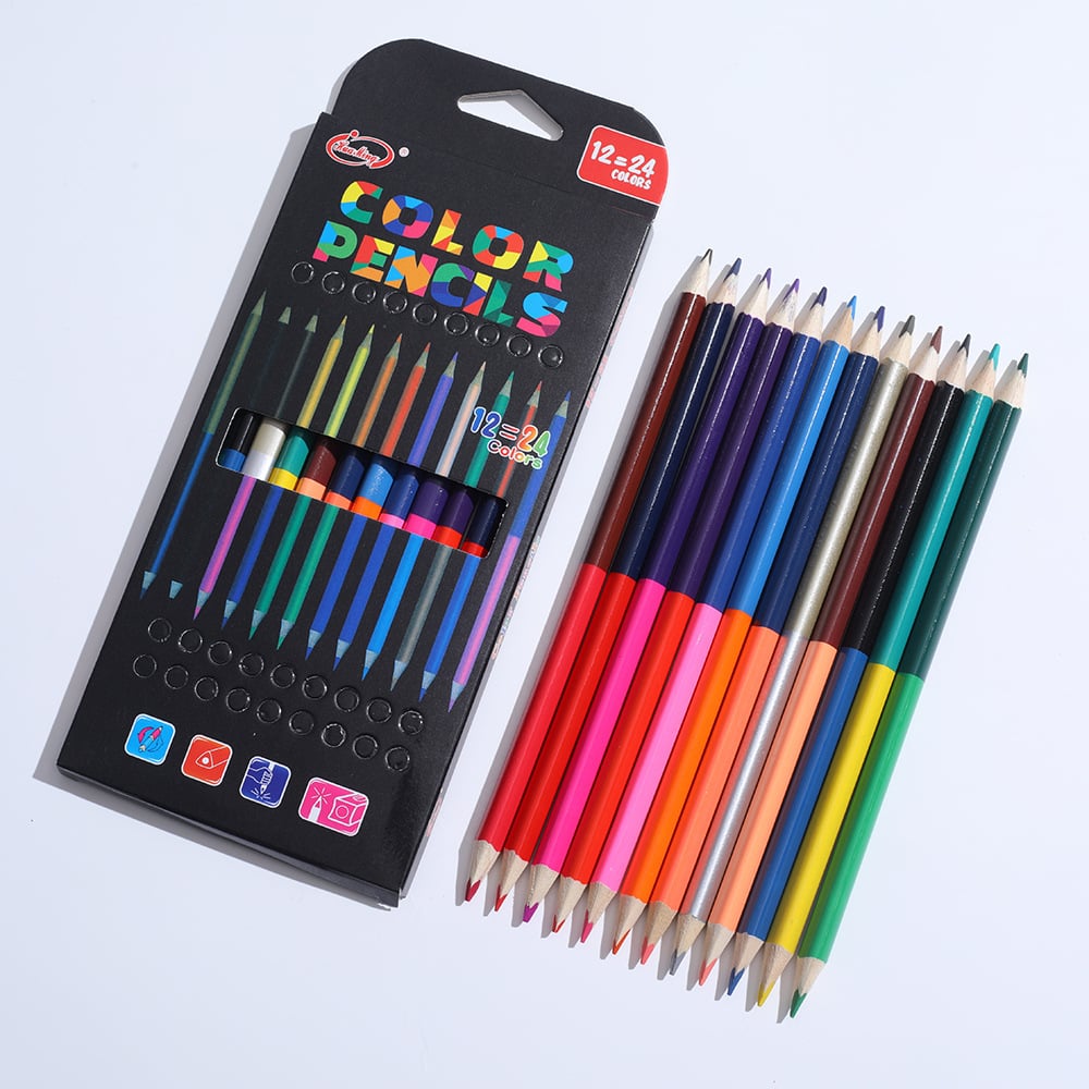 🔥LAST DAY 50% OFF📒Art Class Sketchbook (Hardcover) 🎁Buy 2 Free Shipping