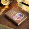 🔥Christmas Sale 49% OFF🎄📚Book Wallets