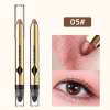 (🎁Valentine's Day Hot Sale 48% OFF) Double Head Eye Shadow Pen💝BUY 4 FREE SHIPPING