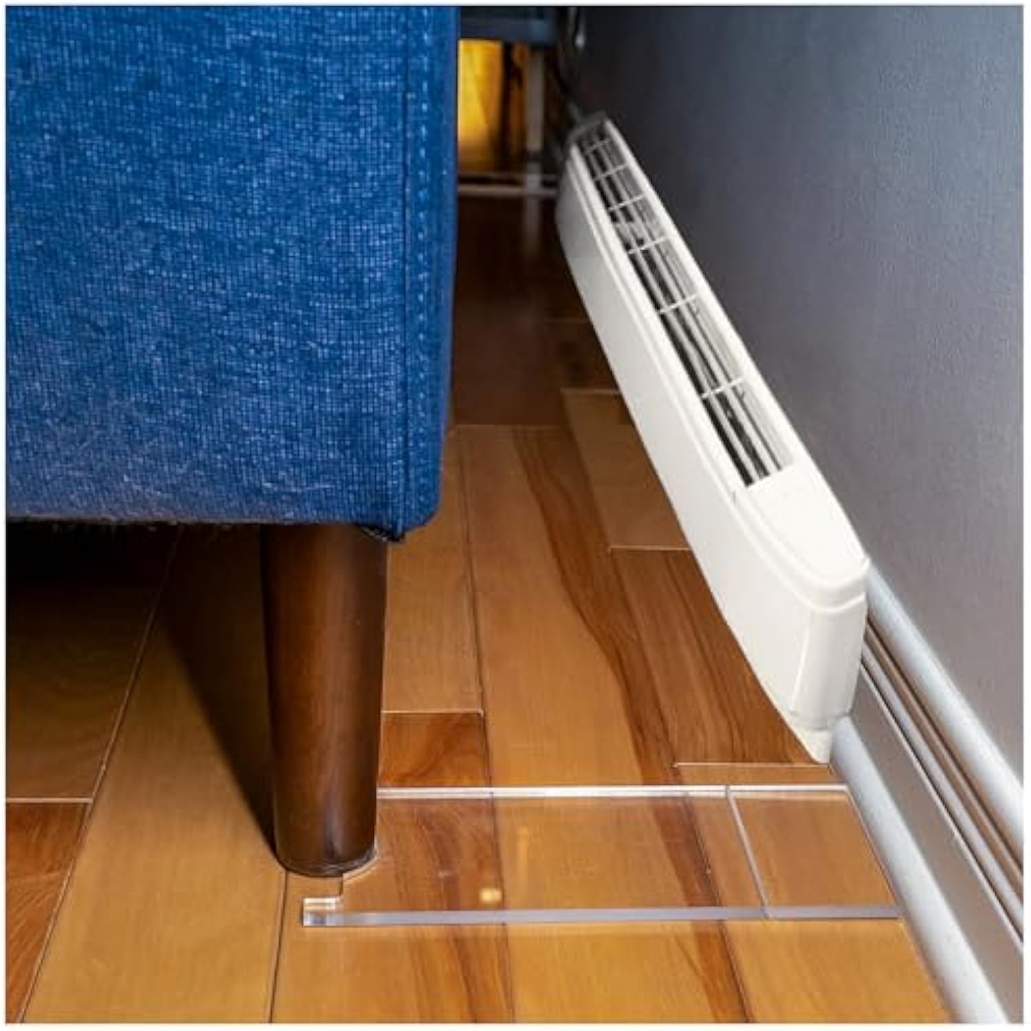 🔥Last Day 50% OFF - Wall Spacer (2‑Pack)