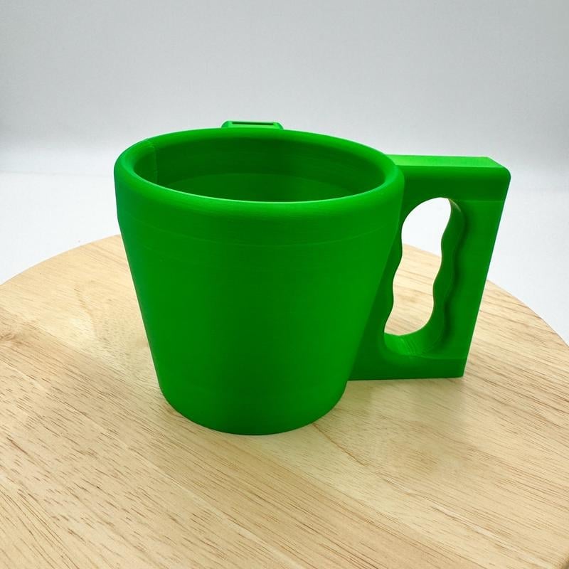 Ice Cream Pint Holder