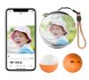 🎁TikTok Last Day Sale - 70% OFF🎁The Magic Crystal Ball — Hold the Breathing Memories in Your Hand.
