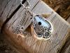 🔥Father's Day Sale: 49% OFF - 🐦Birdhouse Necklace • The 1951 