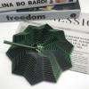 🌀3D-Printed Fractal Fidget Polygon