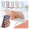 Finger Ring Phone Holder(4 PCS)BUY 3 GET 3 FREE NOW😍